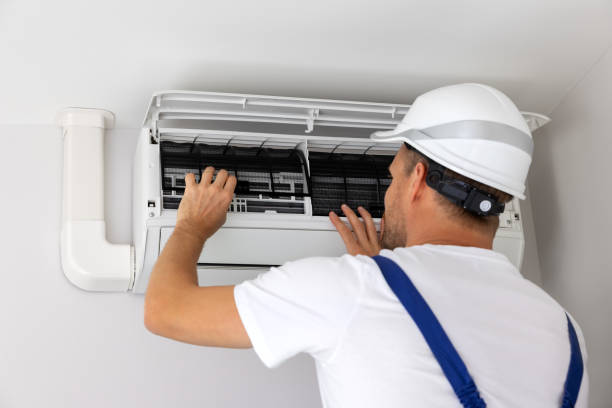 Best Solar-powered HVAC Systems in Moenkopi, AZ