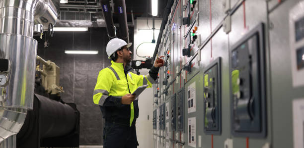 Best Energy-efficient HVAC Solutions in Moenkopi, AZ